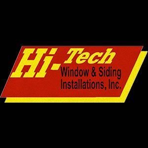 Hi-Tech Windows & Siding Inc.