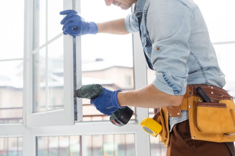 Cost of Windows Installation in Raynham, MA